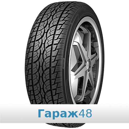 Nankang SP7 225/50 R18 95V