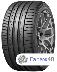Dunlop SP Sport Maxx 050 plus 245/40 R18 97Y